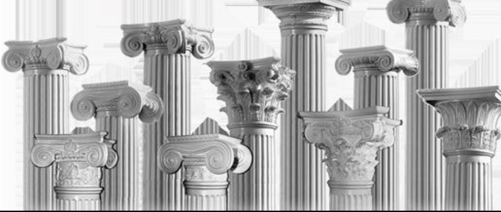 Columns & Capitals