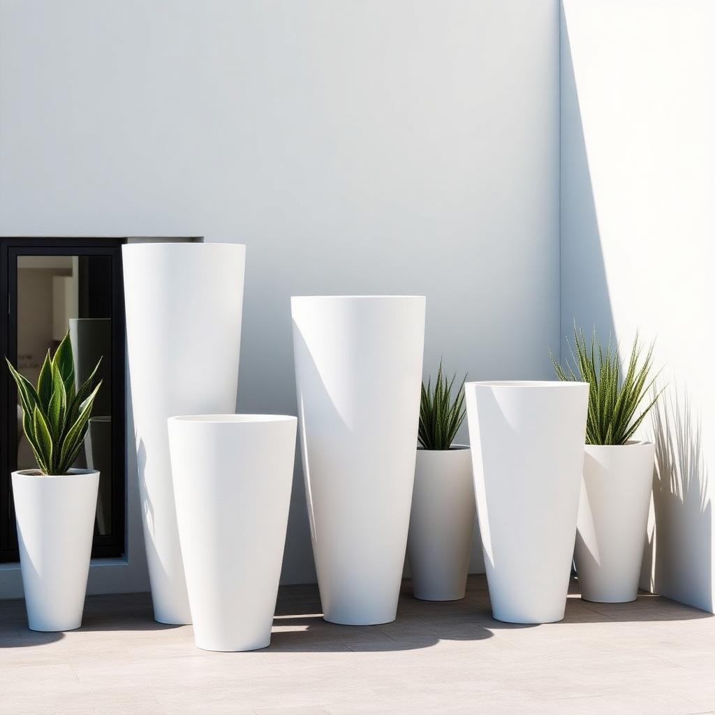 Pots & Planters